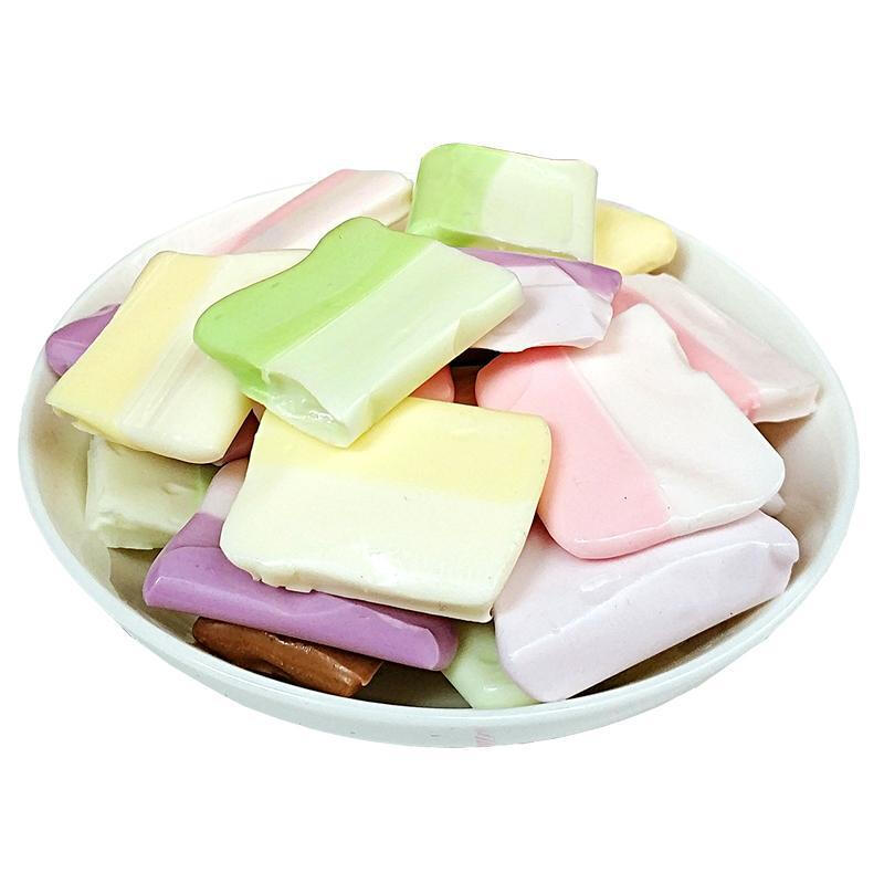 小零食名称大全