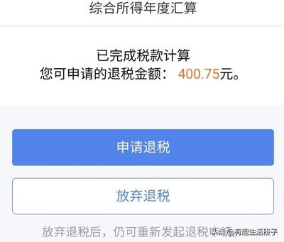 放弃申请退税情况说明怎么写