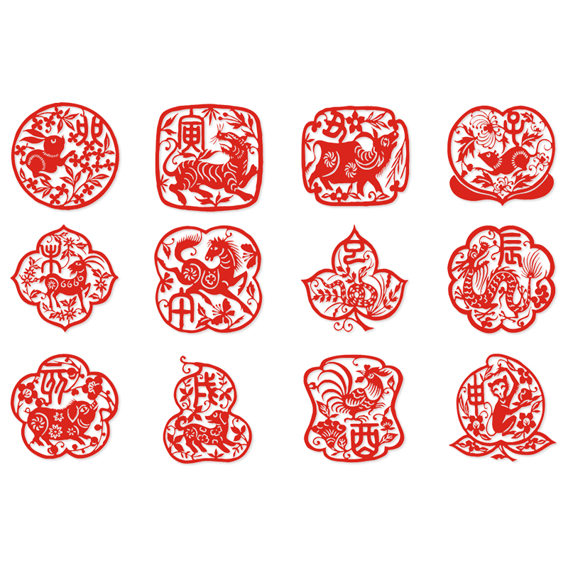 喜字打一生肖