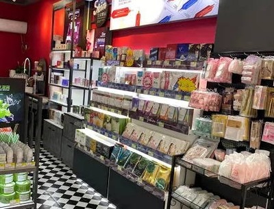 霸气冻品店铺名字大全