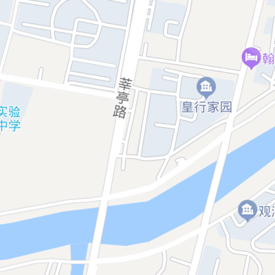 莘县皇行家园