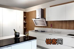 怎么样给客户讲解橱柜
