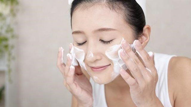 怎样疏通毛孔