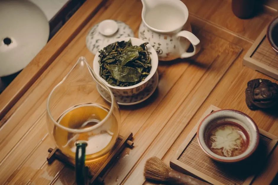 本源茶叶