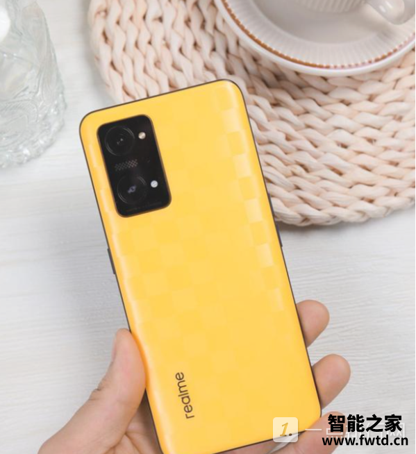 真我Q5pro手机壳