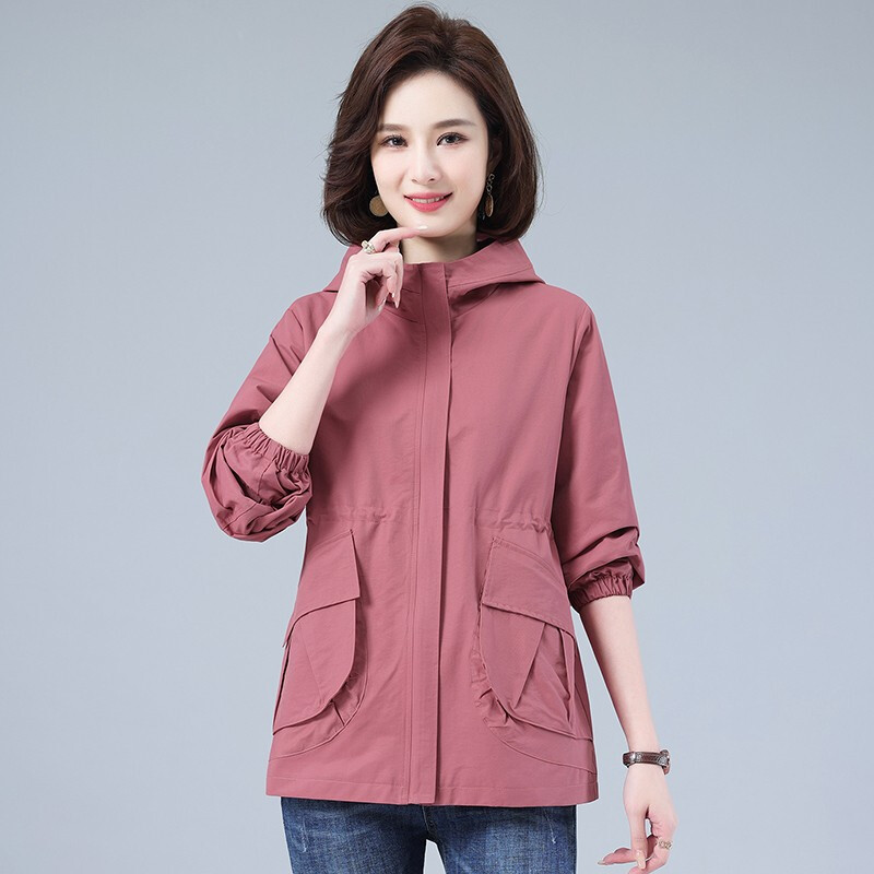 盛装同款陈开怡同款衬衣女女装淡蓝色