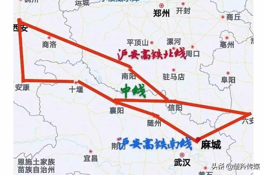 南京到运城高铁