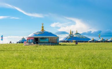 冬季坐火车去内蒙古旅游攻略