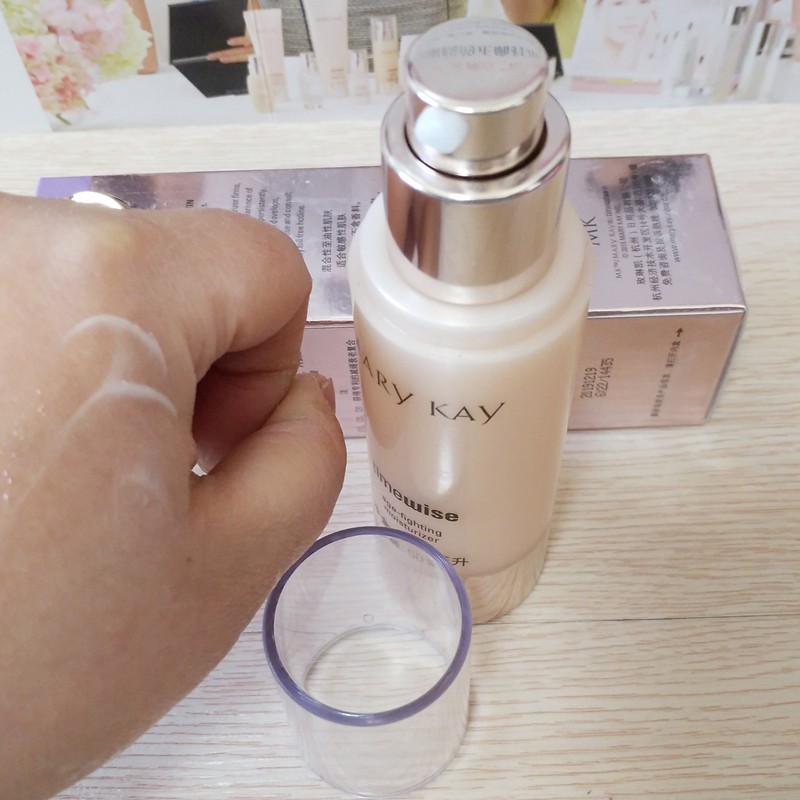 面霜和乳液能一起用吗