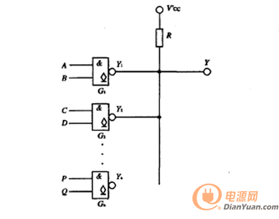 什么情况要用上拉电阻