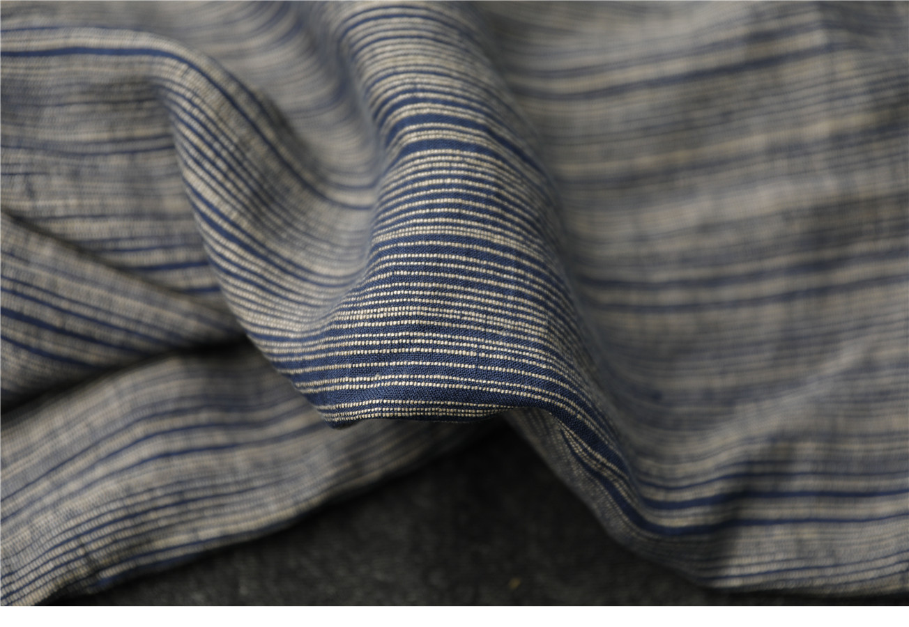 服装面料有哪些种类? 衣服面料都有哪些种类
