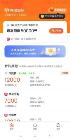 贷款那里好贷急用