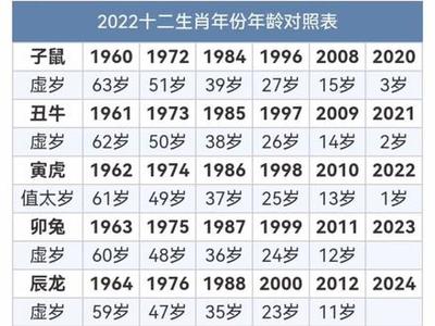 五十一岁属什么生肖
