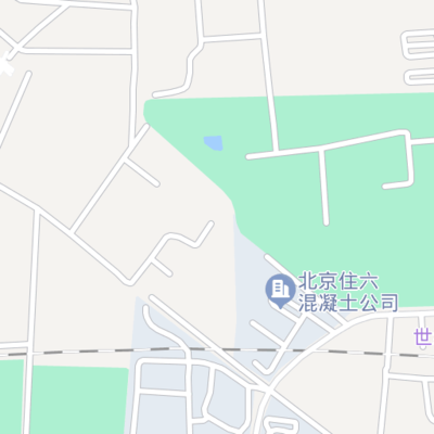 北京住六混凝土有限公司房山公司在哪