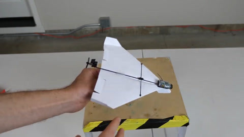 纸飞机里的视频怎么保存