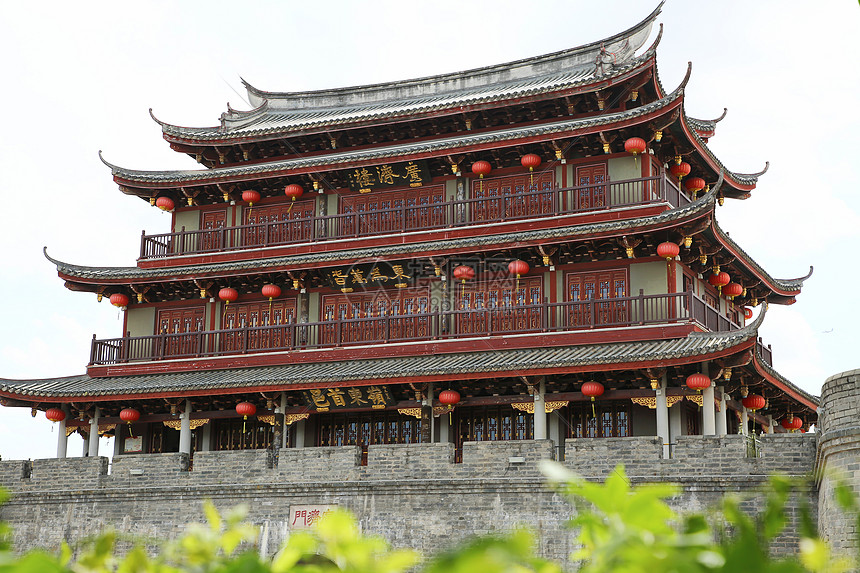 潮州景点