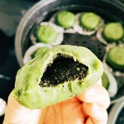 孕妇能吃艾叶粑粑吗