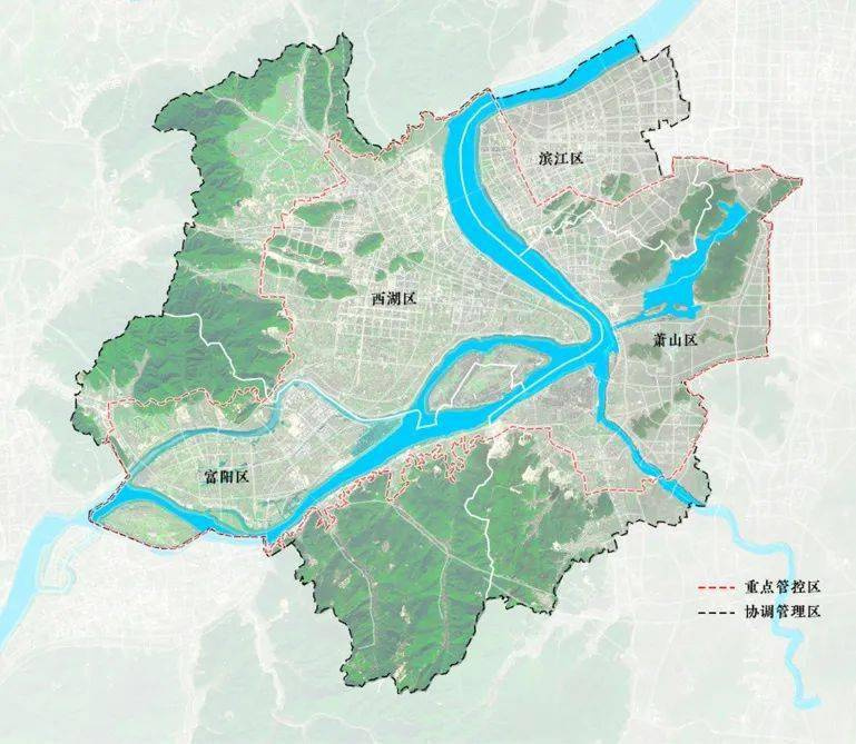 杭州富阳区怎么样