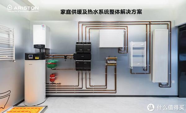 厨房的不出热水器