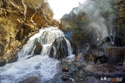 腾冲旅游景点排名