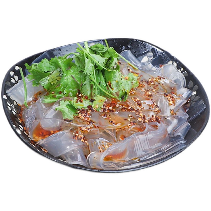宽粉宽粉条的做法大全家常