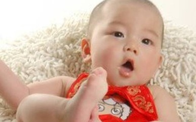 男婴起名