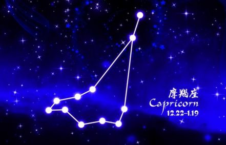 人有几个星座