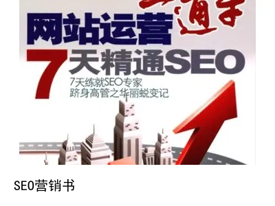 seo网站优化方案书(2017关于网络营销seo优化书籍推荐?)一篇读懂,
