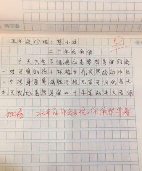 父母把我变成了作文怎么写