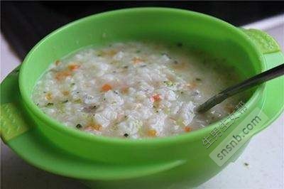 五个月能吃什么辅食