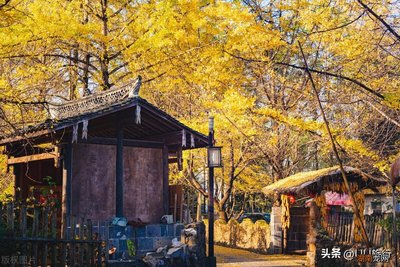 腾冲旅游景点排名