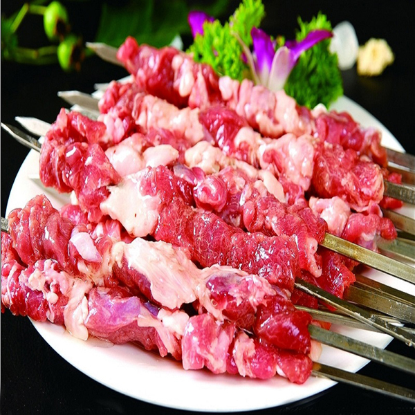乌鲁木齐 羊肉包装