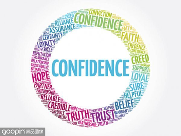 confidence与blief