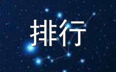 抠门星座