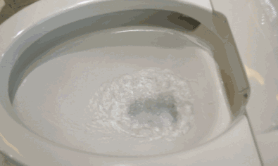 抽水马桶堵了怎么通