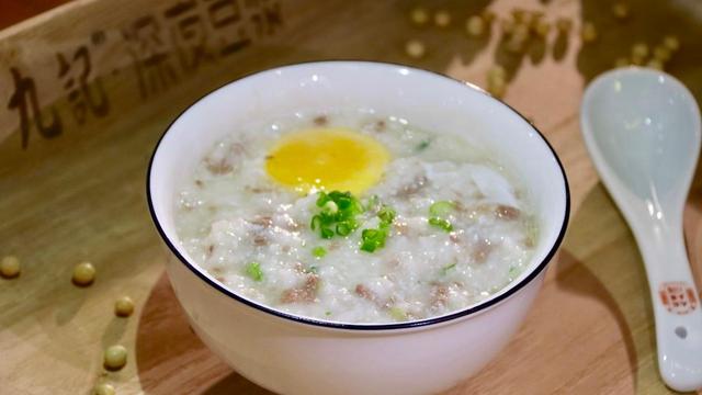 九个月宝宝可以吃牛肉粥吗