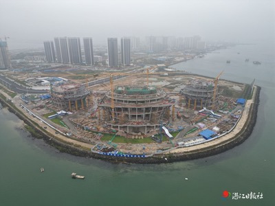 湛江鋼結構施工（湛江地區不同類型的鋼結構工程施工方案）