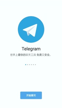 聊天纸飞机app中文安卓下载