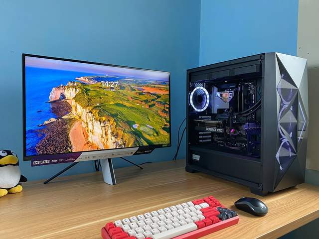 电脑显示器买2k还是4k