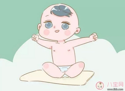宝宝多久翻身