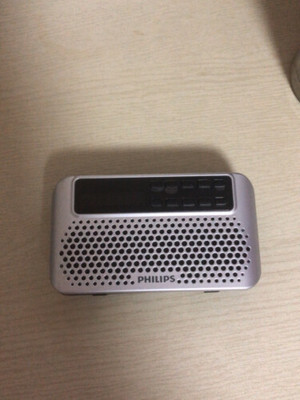 飞利浦收音机怎么样