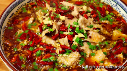 川菜肉片大全家常做法