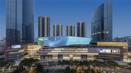 华润万象城武汉