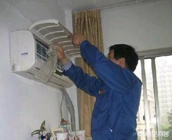 装空调赚钱吗