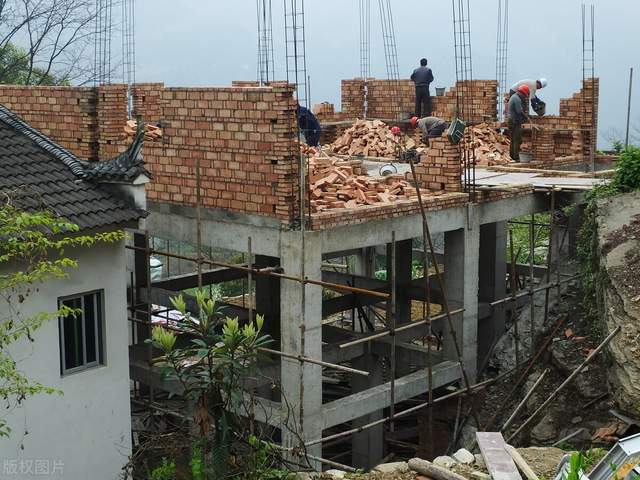 房子翻建需要哪些手续