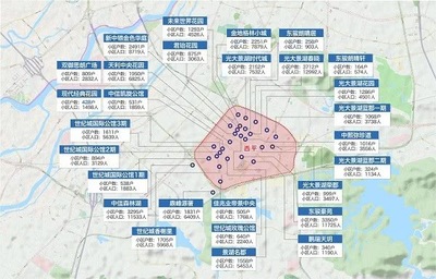 河南西平房价