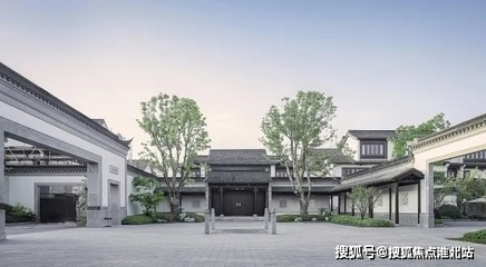 杭州绿城江南里房价