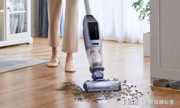 厨房地毯怎么选