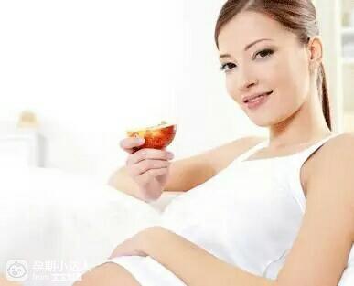 孕妇能不能吃芝麻酱