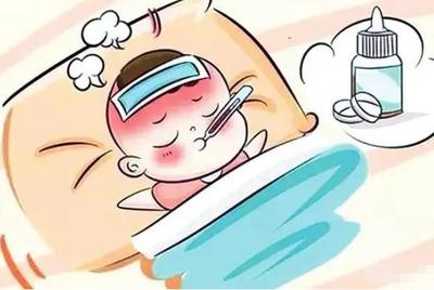 梦见自己感冒咳嗽